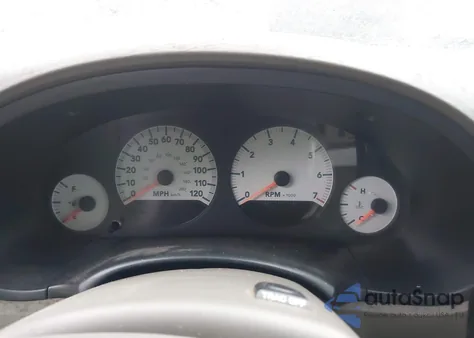 2005 Dodge Grand Caravan Sxt from USA, damaged, VIN 2D4GP44L65R354322